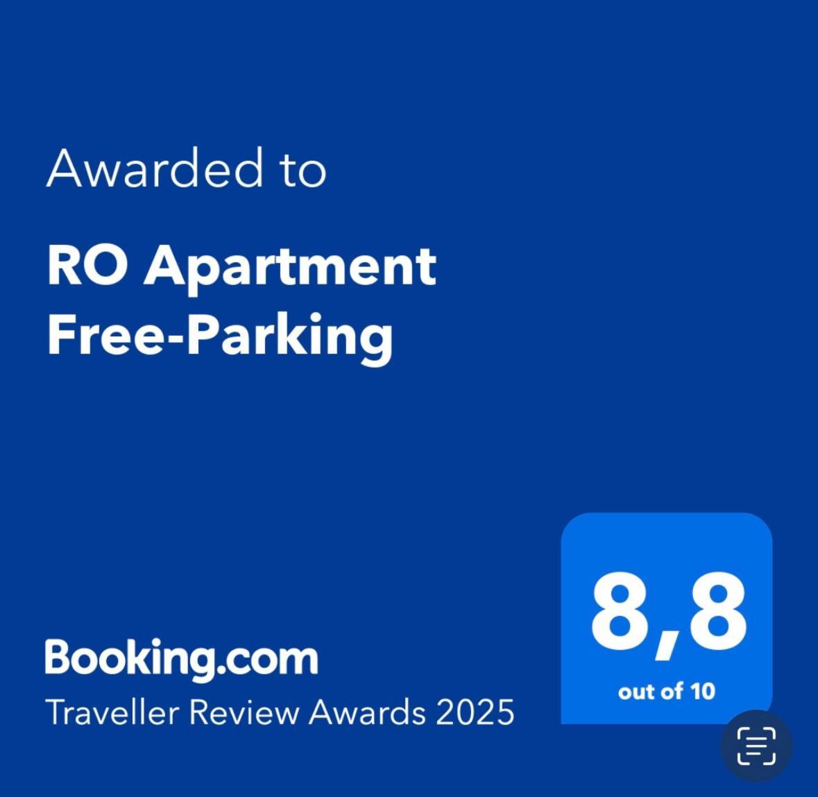Stylish & Relaxing Modernes Mit Privatparkplatz
